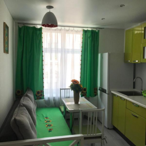 MaryLu home